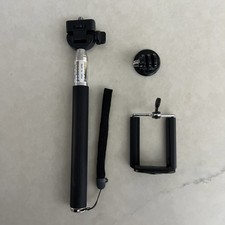 Ikross 42 Inch Extendable Handheld Monopod