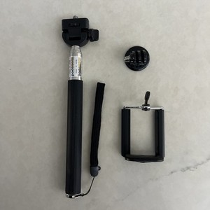 Ikross 42 Inch Extendable Handheld Monopod
