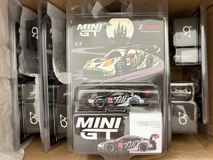 Mini Gt Ao Racing | eBay