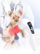 Pet Therapy Laser Light for Dogs Cats Pain Relief Arthritis Inflammation