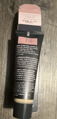Mary Kay TimeWise Luminous 3D Foundation Beige W 160 Liquid 1 fl oz / 30 ml