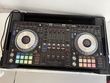 Pioneer DDJ-SZ2 Flagship 4-Channel Profession...