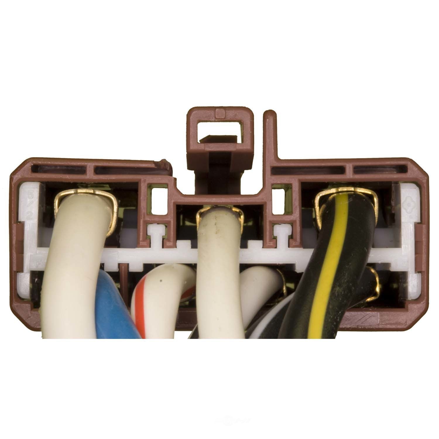 Ignition Lock Cylinder WVE 4H1333 fits 97-05 Acura NSX