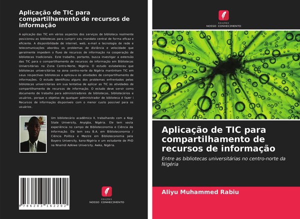 Aliyu Muhammed Rabiu | AplicaçãO De TIC Para Compartilhamento De Recursos De...-image