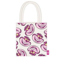 Tasche Einkaufen Disney Alicia Rosa Unisex Cerdà
