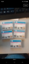 HP DAT 72 data cartridge - Cartucce per Backup - Stock 5 pezzi
