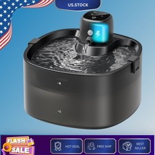 Cordless Cat Water Fountain