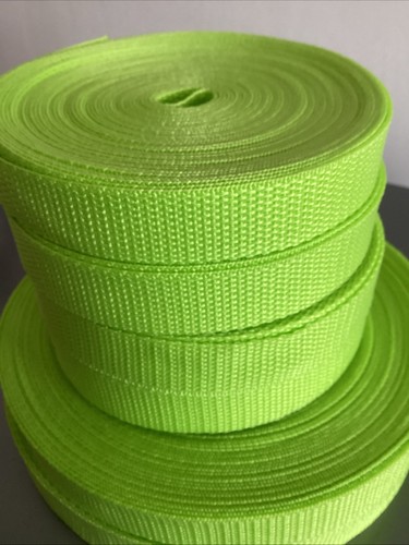 6 ganchos de presión de plástico giratorios 360 grados para correas de 30 mm de ancho - Imagen 4 de 12