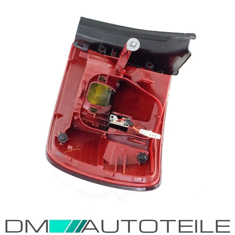 Audi A6 4F 4F5 C6 03/2005-10/2008 LED Rückleuchte Avant Kombi Heck Rechts Außen - Bild 3 von 3