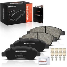 Kits de frein Fiat DUCATO