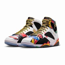 Air Jordan 7 Retro Miro IQ6573-100 2026 Release