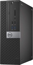 Dell Grade A Optiplex 7040 SFF Business i7-6700 Quad 16GB RAM 480GB SSD DVDRW