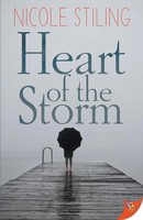 Nicole Stiling | Heart Of The Storm | Taschenbuch | Englisch (2020)