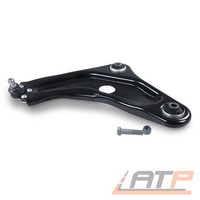 Querlenker Mit Traggelenk Vorne Links FÜR Citroen C3 Picasso Peugeot 207 208