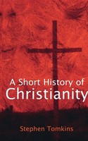 Stephen Tomkins | Short History Of Christianity, A | Taschenbuch | Englisch