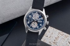 IWC Fliegerchronograph Limited Antoine de Saint Exupéry ref. IW371709
