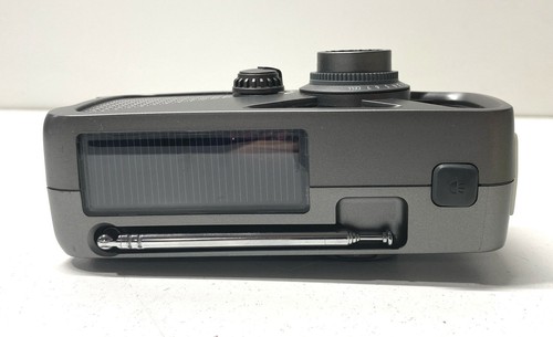 Eton FRX2 Emergency Radio - Bild 6 von 6