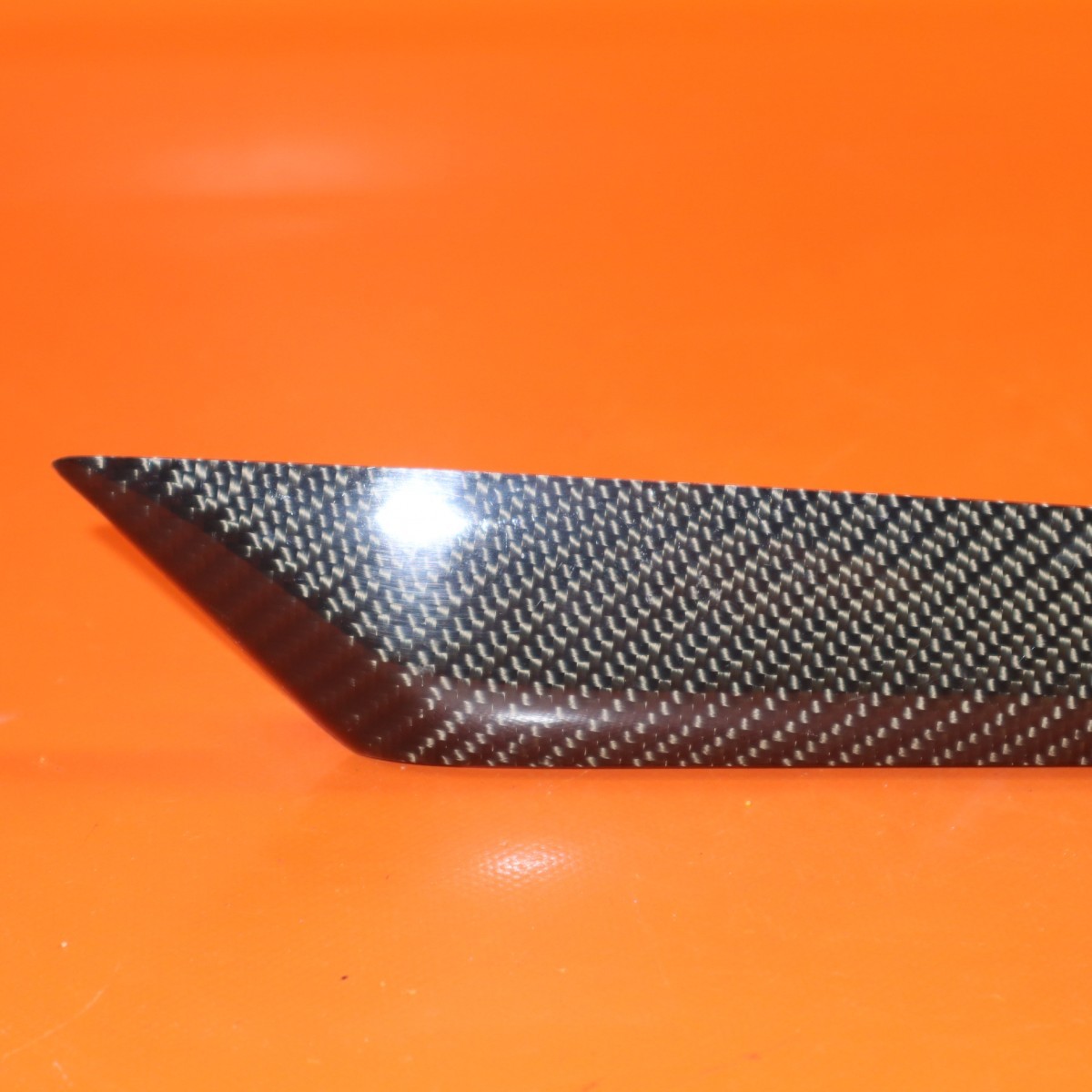 Maserati Ghibli 2014-2017 Right Door pocket trim