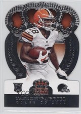 2014 Panini Crown Royale Rookie Class of 2014 Taylor Gabriel #183 4l3