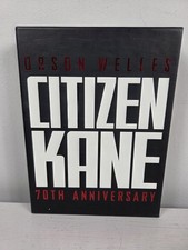 Citizen Kane Blu-ray Disc 2011 3-Disc Set 70th Anniversary Ultimate Edition Citizen Kane Blu-ray Disc 2011 3-Disc Set 70th Anniversary Ultimate Edition
