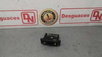 1K0907530P elektronikmodul AUDI A3 (8P) 2.0 TDI 2003 729654