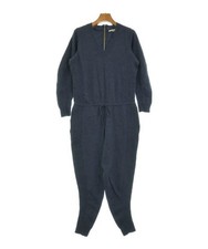 STELLA McCARTNEY Dress Navy 36(Approx. XS) 2200481940019