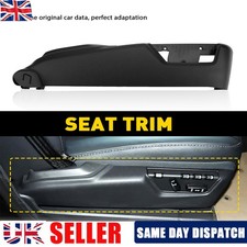 SEAT TRIM RIGHT SIDE DRIVER COVER PANEL 39802016 FOR VOLVO S80 V70 XC70 S60 XC90