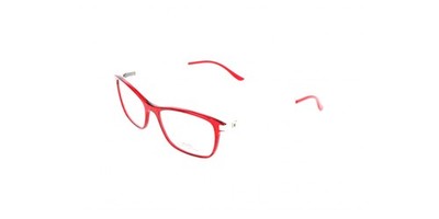 Safilo Brille SA 6052 Red Gold 51/17/140 Damen