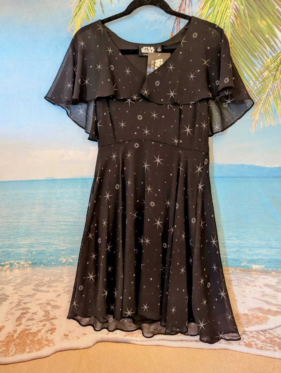 Stars Mini Dresses for Women for sale | eBay