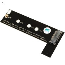 M.2 NGFF NVMe SSD Card for Upgrade Mac Mini Late 2014 A1347 MEG Series