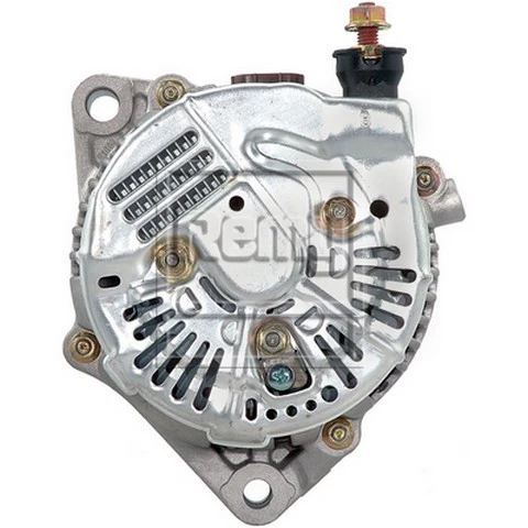 Remy 12302 Premium Alternator For 98-05 Lexus GS300 IS300 - Image 2 of 4