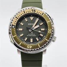SEIKO Prospex Diver's Automatic Watch SBDY075 42mm AB Condition