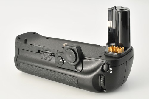 [MINT] Nikon MB-40 Multi Power Battery Pack for Nikon F6 From JAPAN - Picture 2 of 12