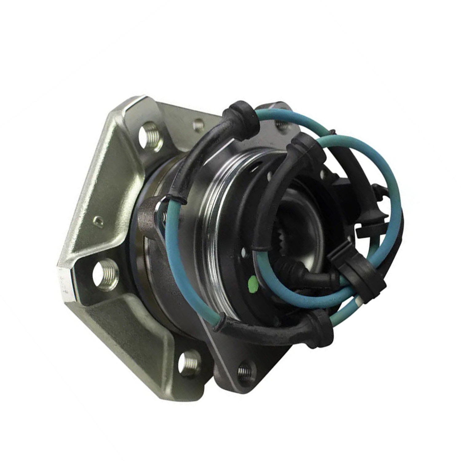 Front or Rear Wheel Hub BearingFor 2003-2019 Maserati Quattroporte Granturismo