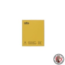 NEW 2026 High Tide/Nehe Yellow/Square Monthly Planner / Starting March 2026 /