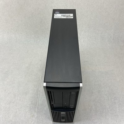 HP Compaq Elite 8300 SFF Intel Core i3-3220 3.30GHz 8GB RAM No HDD No OS