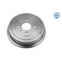 2X Bremstrommel Hinten FüR Alfa Romeo 146 930 1.4 1.6 1.9 96 Bis 01 Meyle Neu