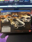 Hot Wheels 2025 Silver Series ZAMAC Themed Multipack 6 Pack Honda BMW Ford 1/64