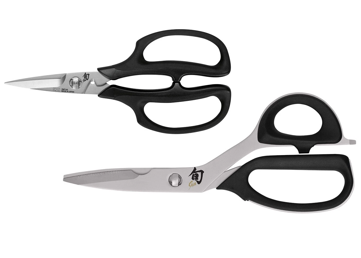 Shun 2 Piece Kitchen And Herb Shears Set
Opens in a new window or tab