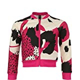 Adidas Mädchen Jacke Gr. 128 EU