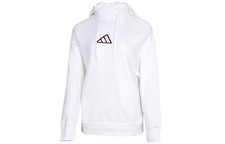 adidas Urban Hooded Sweatshirt
