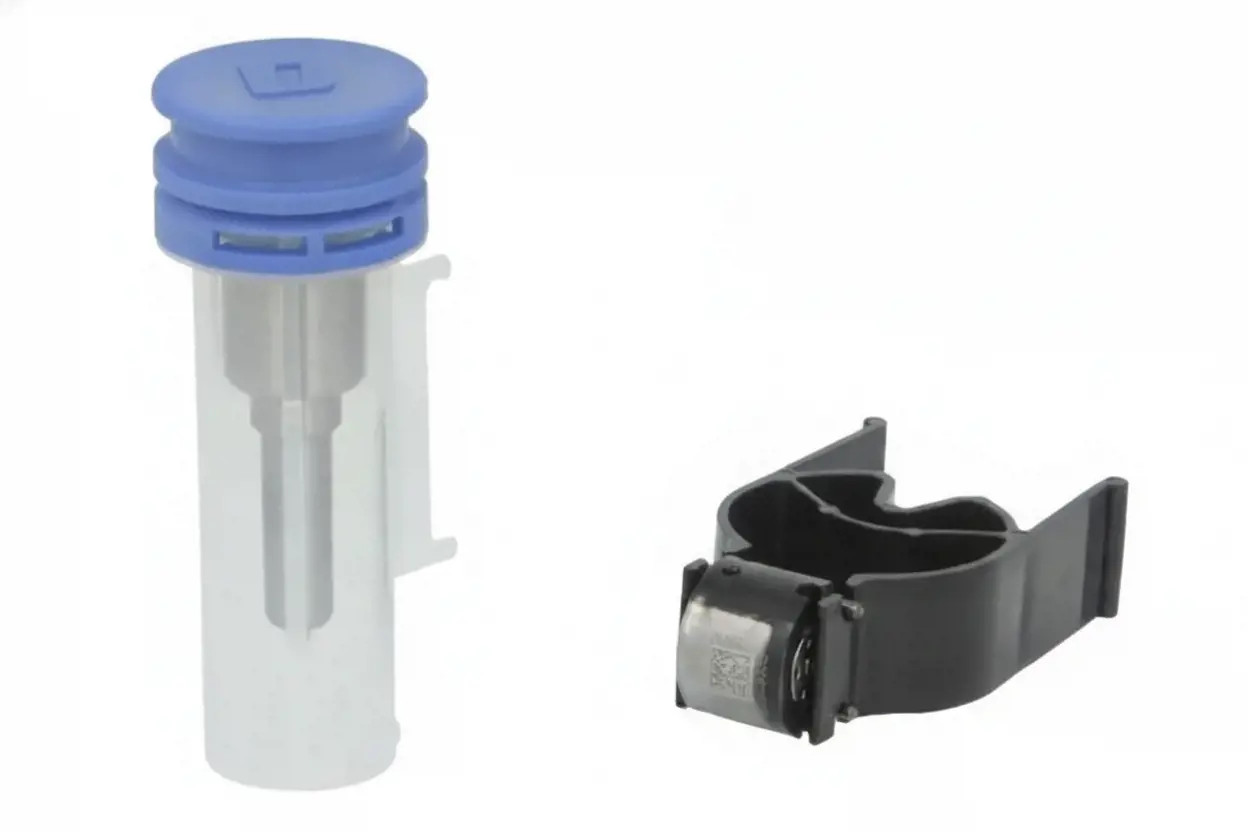 DELPHI 7135-816 Kit riparazione, Iniettore - Immagine 2