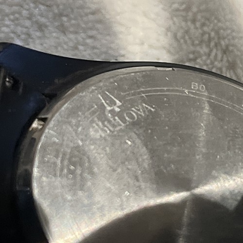 Men’s Bulova Marine Star Watch - Picture 10 of 13