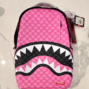 Spray Ground Pink | eBay