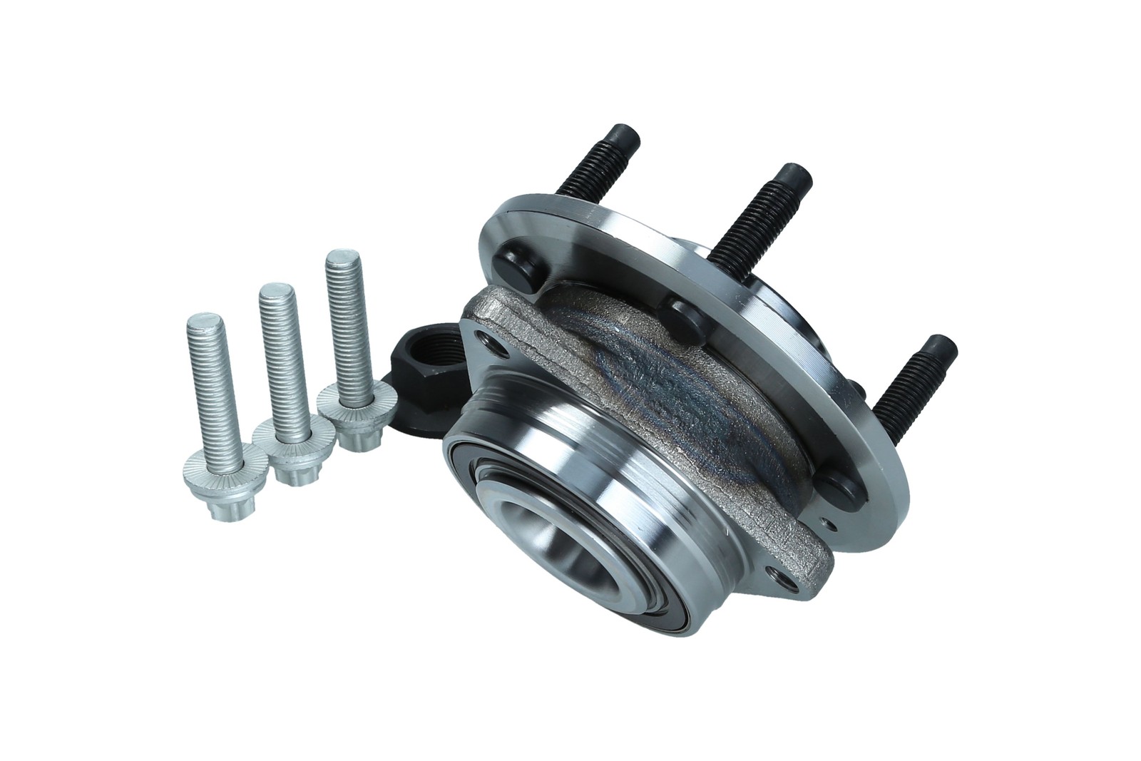 ✅Fits KAMOKA 5500199 WHEEL HUB IN FRONT. WITH ABS (ZL) CHEVROLET CRU ⭐UK Seller⭐