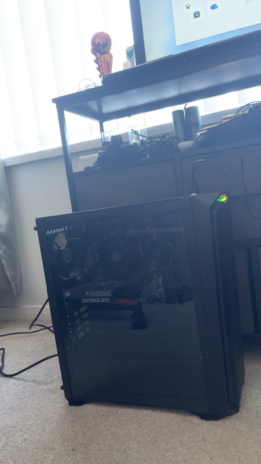 High Performance Gaming Pc Bundle High FPS! | eBay UK