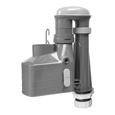 Wirquin Macdee Metro Rapid Single Flush Syphon - 9" - FREE Next-Day Delivery