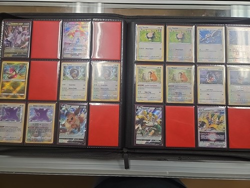 Pokemon Crown Zenith Complete Master Set NM/MINT (Crown And Galarian Gallery) - Bild 15 von 17
