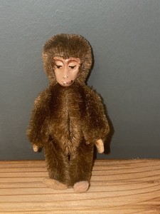 Schuco Monkey | eBay