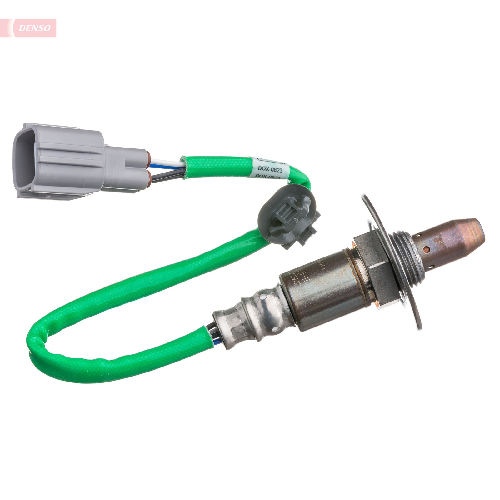 ✅Fits DENSO DOX-0623 lambda sensor FORESTER SH 10- .. ⭐UK Seller⭐ - Image 25